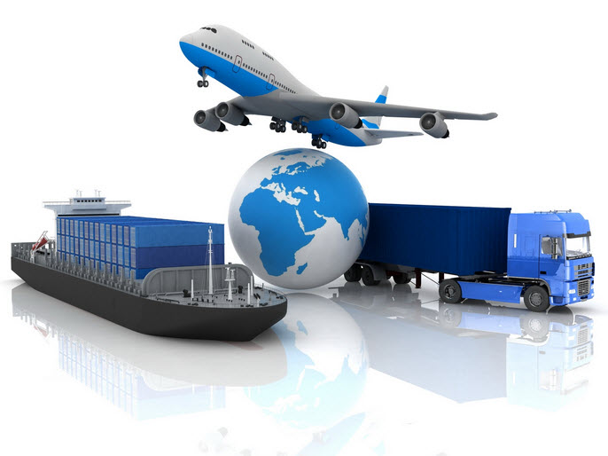 خدمات تکمیلی شرکت بازرگانی ترخیص کالا درنیکا